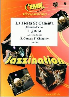 La Fiesta Se Calienta