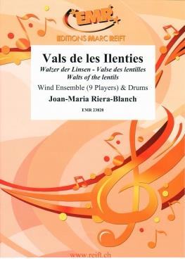Vals de les Ilenties
