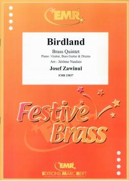 Birdland