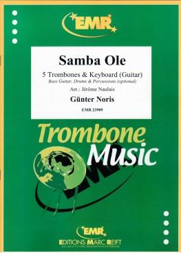Samba Ole