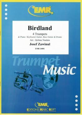 Birdland