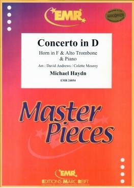 Concerto in D