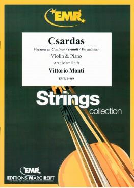 Csardas