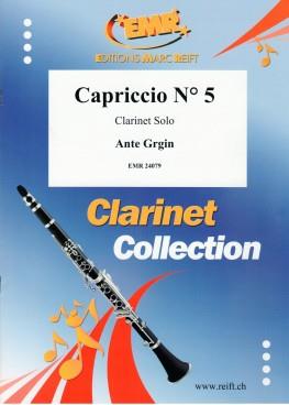Capriccio N° 5