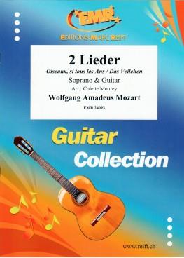 2 Lieder