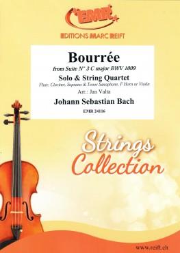 Bourree