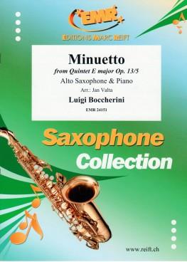 Minuetto