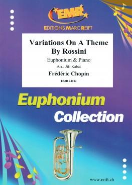 Variations On A Theme By Rossini