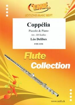 Coppelia