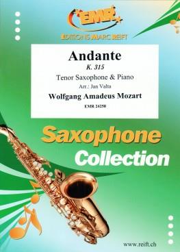 Andante