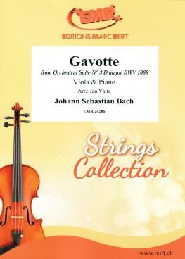 Gavotte