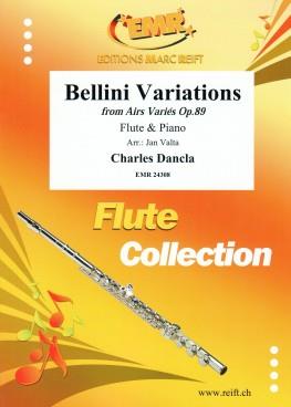 Bellini Variations