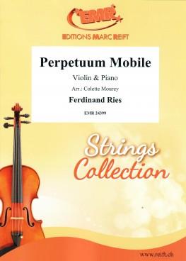 Perpetuum Mobile