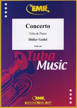 Tuba Concerto