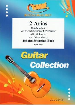 2 Arias