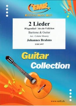 2 Lieder