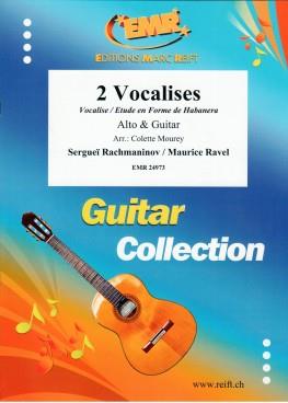 2 Vocalises