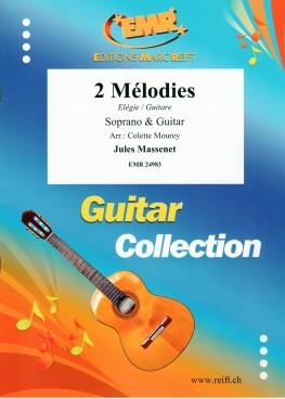 2 Mélodies