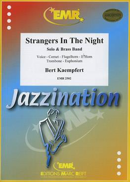 Strangers in the Night (Eb Horn Solo)