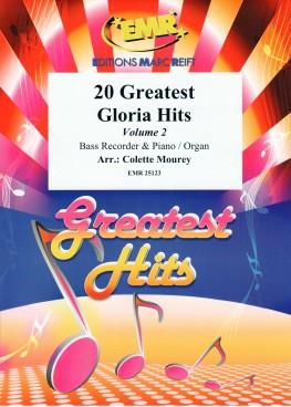 20 Greatest Gloria Hits Vol. 2