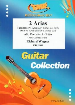 2 Arias