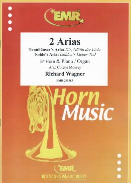 2 Arias