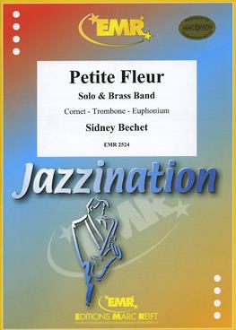 Petite Fleur (Cornet Solo)