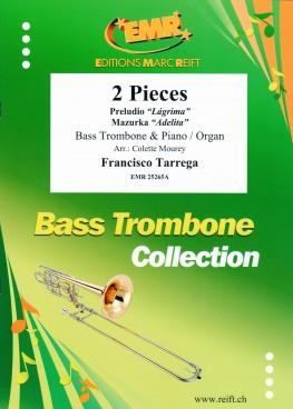 2 Pieces