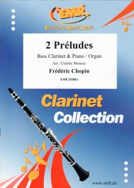 2 Préludes