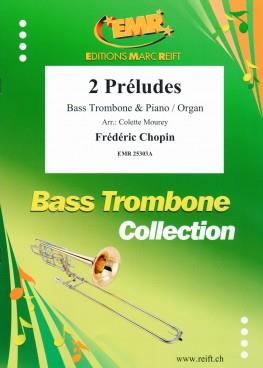 2 Préludes