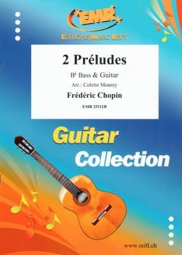 2 Préludes