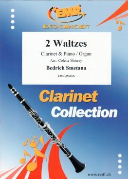 2 Waltzes