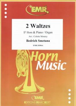2 Waltzes