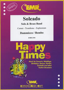 Soleado (Cornet Solo)