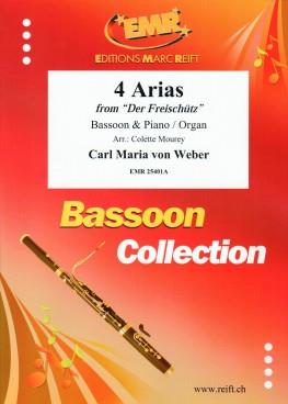 4 Arias