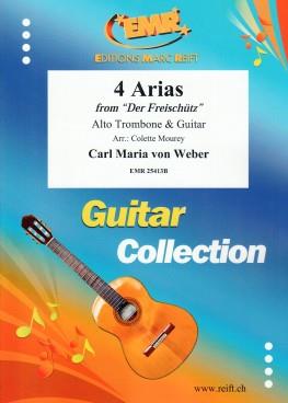 4 Arias