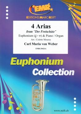 4 Arias