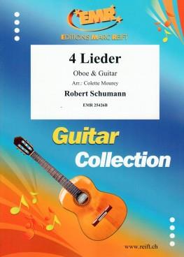 4 Lieder