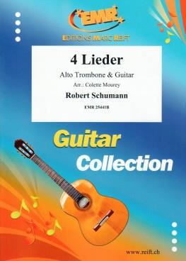 4 Lieder