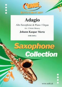 Adagio