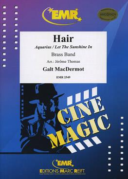 Hair (Aquarius/Let The Sunshine In)