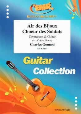 Air Des Bijoux - Choeur Des Soldats