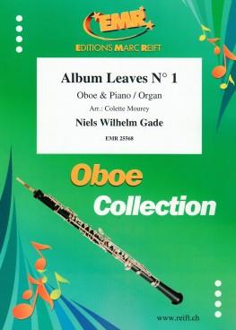 Album Leaves No. 1