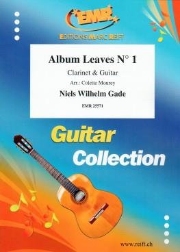 Album Leaves No. 1
