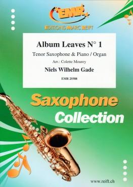 Album Leaves No. 1