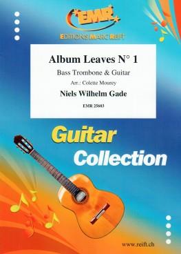 Album Leaves No. 1