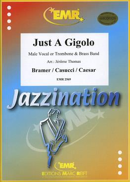 Just A Gigolo (Trombone Solo)