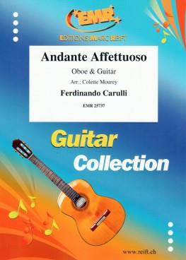Andante Affettuoso