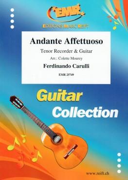 Andante Affettuoso
