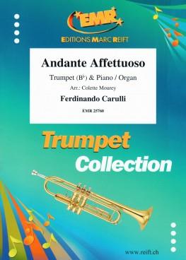 Andante Affettuoso